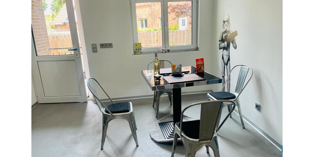 Ferienimmobilie Oberhausen Biefang - 75&euro; | Angebot:26449357
