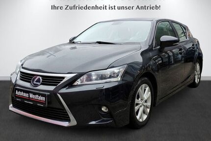 Lexus CT 200h 182.000 km 11.990 &euro; Essen 45276