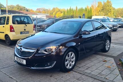 Opel Insignia 46.150 km 11.490 € Herten 45701
