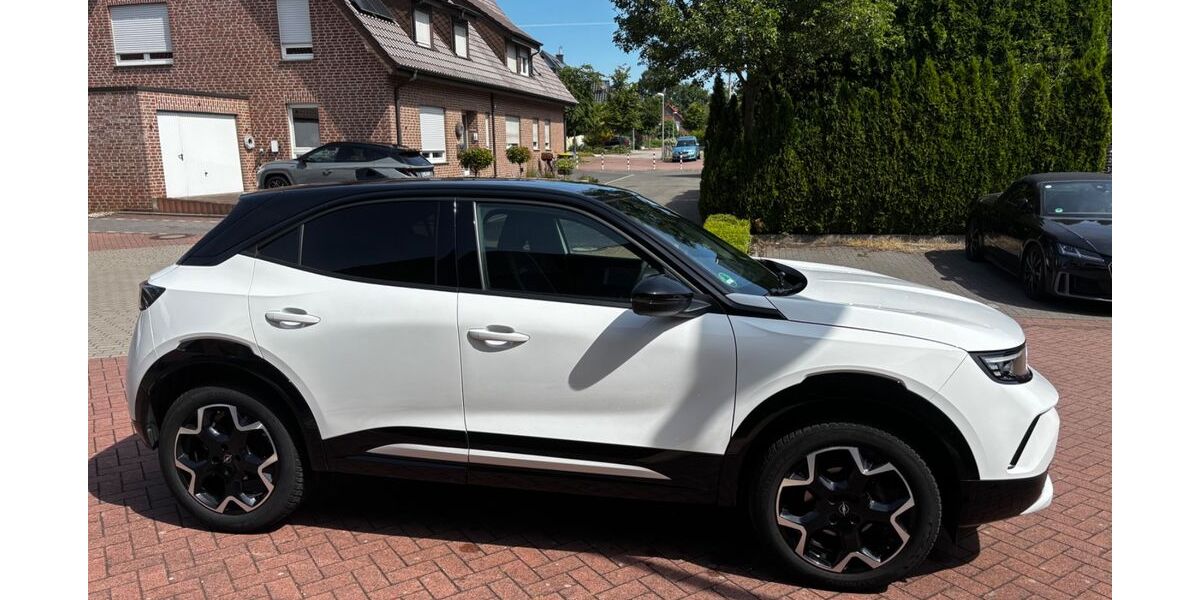 Opel Mokka 18.500 km 20.850 &euro; Dorsten 46286