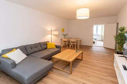 2-Zimmer Wohnung in Heidhauserstr. 2 zimmer