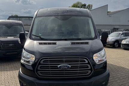 Ford Transit 199.116 km 9.700 &euro; Dortmund 44388