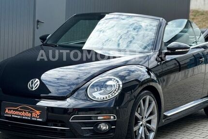 VW Beetle