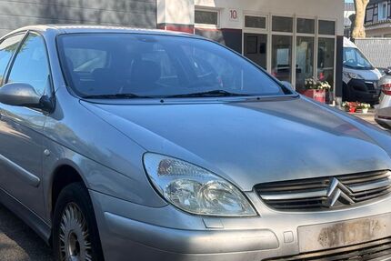 Citroen C5 270.000 km 1.000 &euro; Castrop-Rauxel 44575