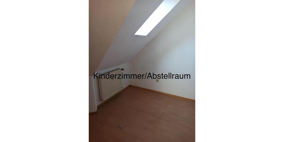 Dachgeschoßwohnung Recklinghausen König Ludwig - 2.5 Zimmer, 60 m&sup2;, 407&euro; | Angebot:24622347