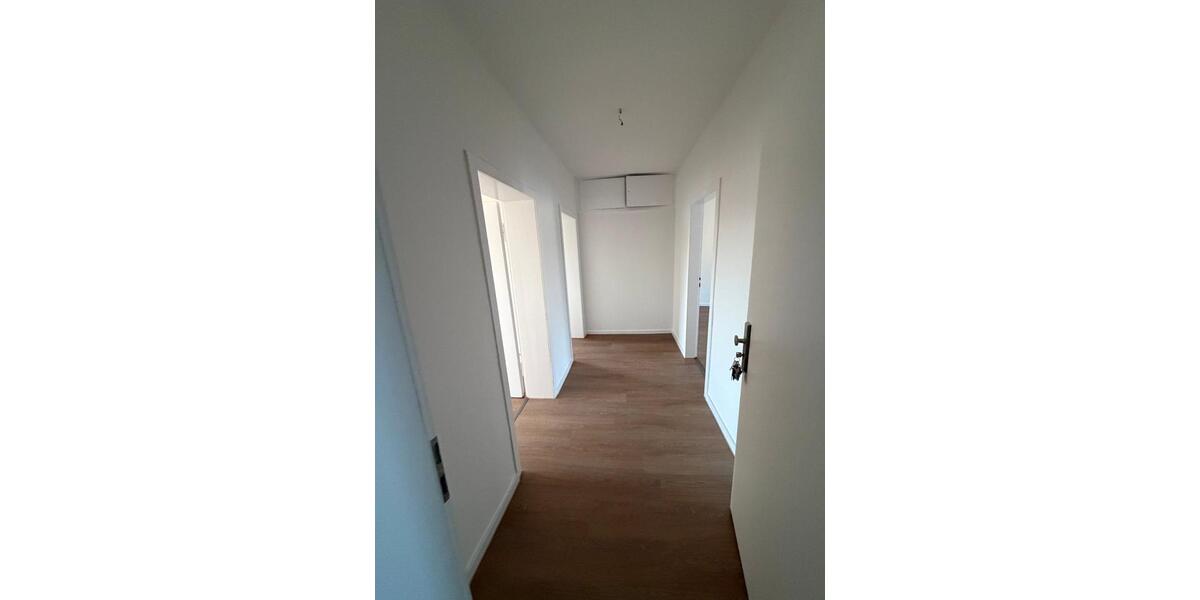 Etagenwohnung Dortmund Innenstadt West - 2 Zimmer, 60 m&sup2;, 540&euro; | Angebot:26351239