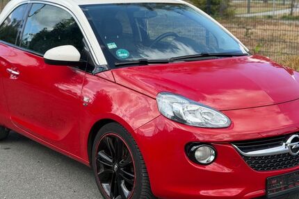Opel Adam 121.000 km 6.499 &euro; Essen 45307