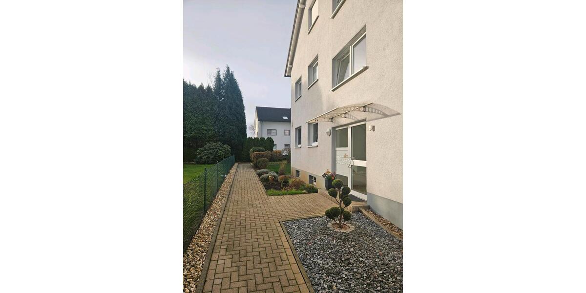 Erdgeschoßwohnung Dortmund Bövinghausen - 3.5 Zimmer, 90 m&sup2;, 268.000&euro; | Angebot:27427183