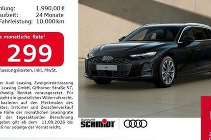 Audi A6 19.370 km 44.840 &euro; Recklinghausen 45657