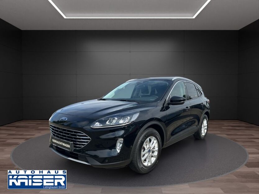 Ford Kuga 46.458 km 19.800 € Lüdinghausen 59348