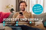 Vier Wände zum Wohlfühlen.