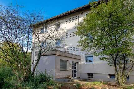 Wohnung zum Mieten in Marl 353,43 € 75.16 m²
