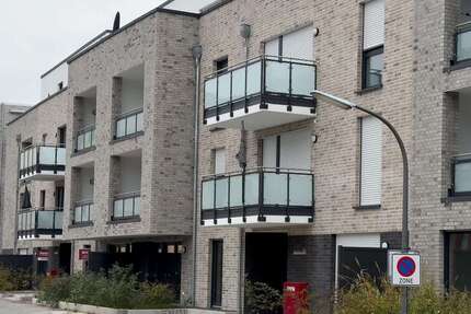 Wohnung zum Kaufen in Recklinghausen 365.000 € 81.56 m² 3 zimmer