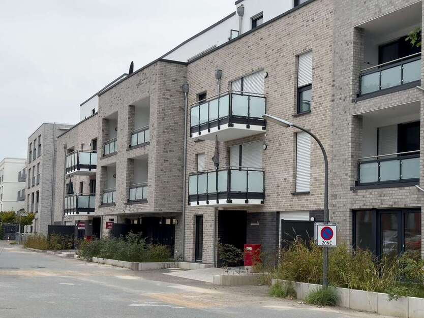 Wohnung zum Kaufen in Recklinghausen 365.000 € 81.56 m² 3 zimmer