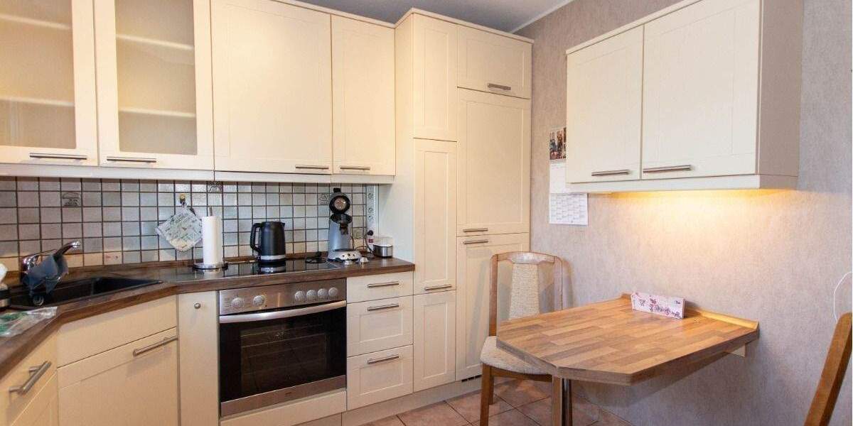 Reihenmittelhaus Castrop-Rauxel Ickern - 5 Zimmer, 120 m&sup2;, 340.000&euro; | Angebot:25357177