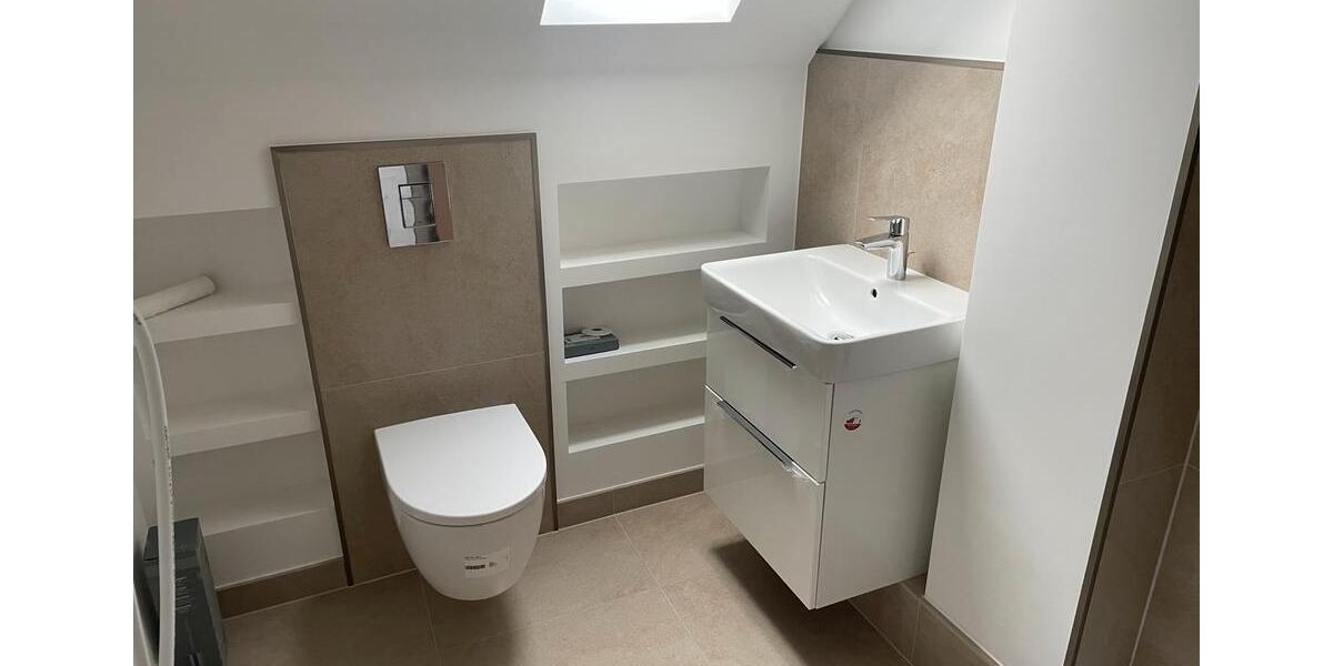 Etagenwohnung Recklinghausen Berghausen - 3 Zimmer, 85 m&sup2;, 1.560&euro; | Angebot:24575930