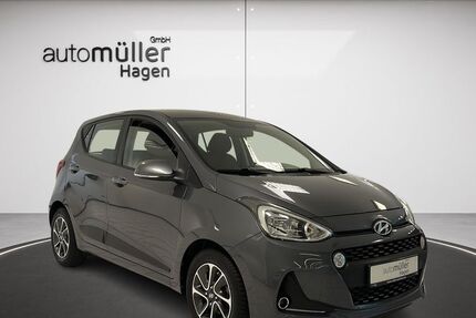 Hyundai i10 46.700 km 12.350 € Hagen 58095