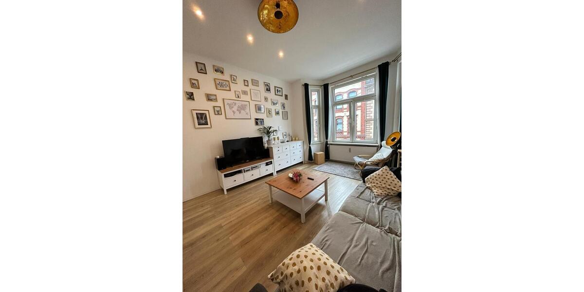 Erdgeschoßwohnung Witten - 3 Zimmer, 85 m&sup2;, 760&euro; | Angebot:25304413