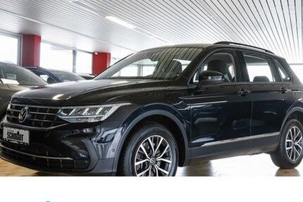 VW Tiguan 75.390 km 26.460 € Recklinghausen 45657