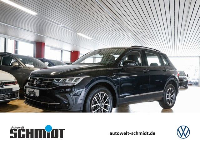VW Tiguan 75.390 km 26.460 € Recklinghausen 45657