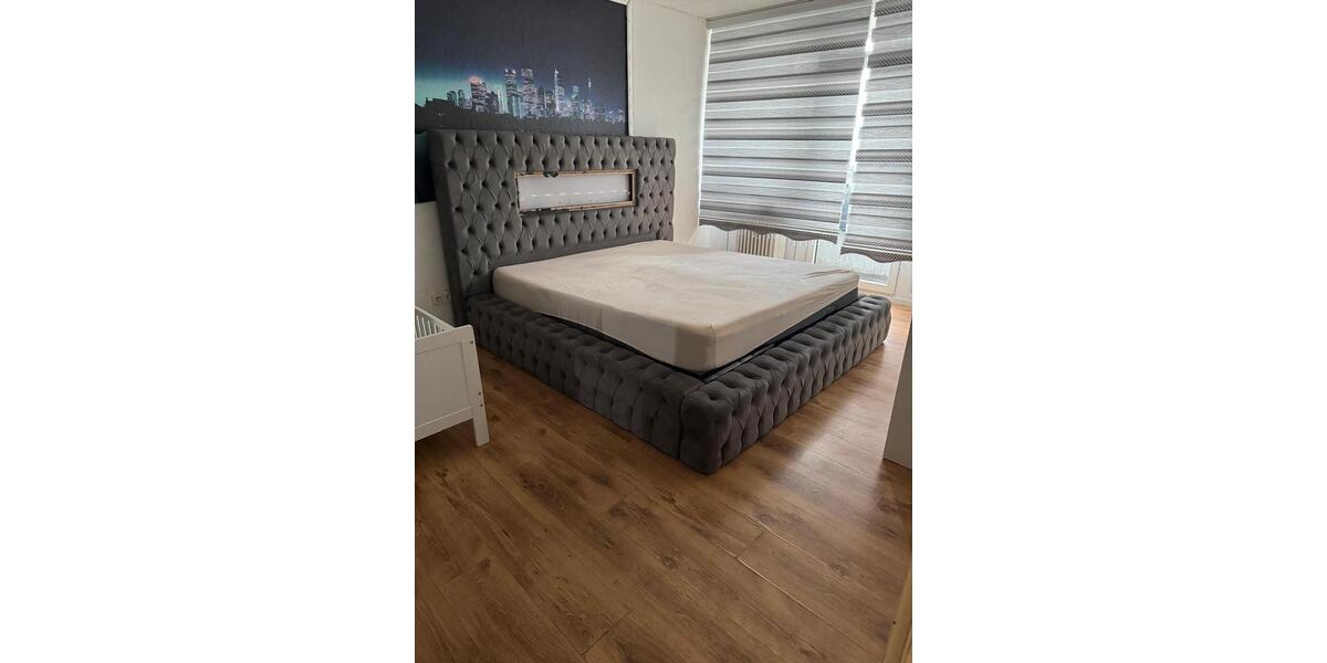 Etagenwohnung Dorsten Altstadt - 3.5 Zimmer, 79 m&sup2;, 940&euro; | Angebot:25328719