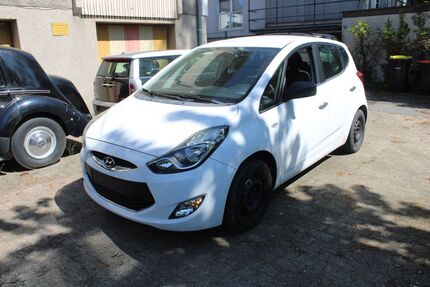 Hyundai ix20 118.000 km 5.880 &euro; Herten 45699