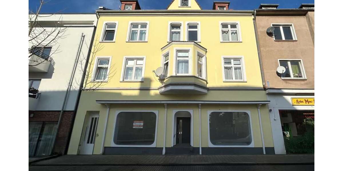 Gewerbeobjekt Dortmund Aplerbeck - 1.500&euro; | Angebot:21937024