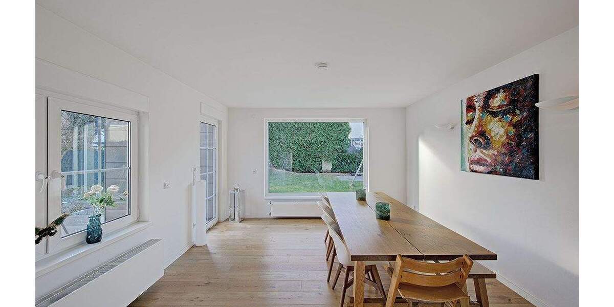 freistehendes Einfamilienhaus in Dortmund-Wambel - großzügig und familienfreundlich 6 zimmer