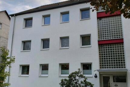 Provisionsfreie ETW in direkter Naturnähe inkl. Küche & Garage 3 zimmer