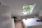 Charmante Dachgeschoßwohnung im beliebten Dortmunder Unionsviertel