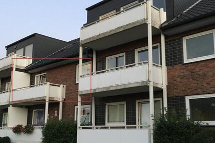 1,5 Zimmer Wohnung - ideal für eine Person zimmer