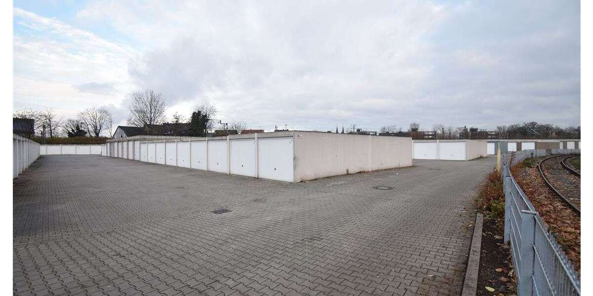 Garagen / Stellplätze Herne - 1.649.000&euro; | Angebot:22512664