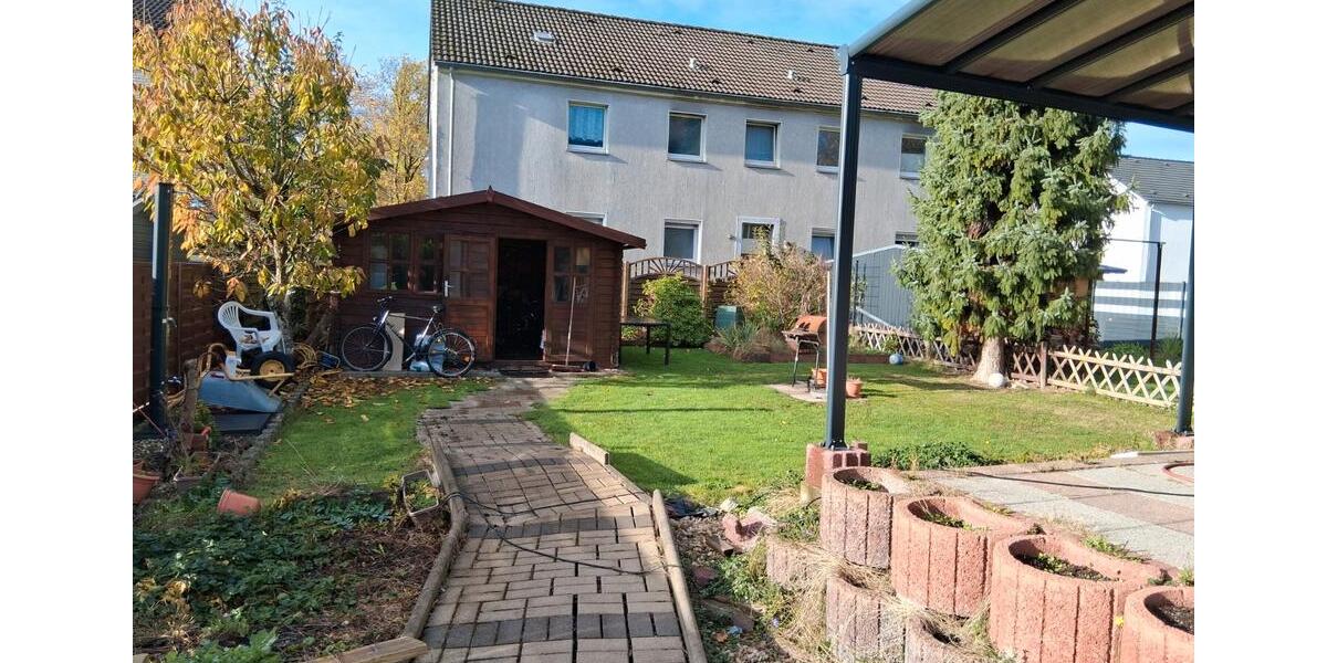 Doppelhaushälfte Gelsenkirchen Gelsenkirchen-Nord - 6.5 Zimmer, 170 m&sup2;, 360.000&euro; | Angebot:26480376