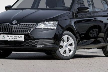 Skoda Fabia 44.879 km 12.840 € Dortmund 44269