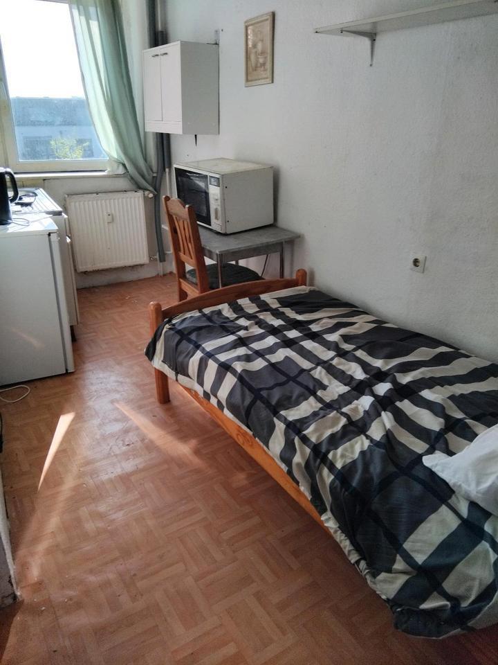 mobiliert 2z1p Mietkaution Dorstener 280 Bochum altbau