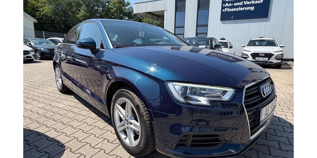 Audi A3 132.800 km 14.490 &euro; Castrop-Rauxel 44579