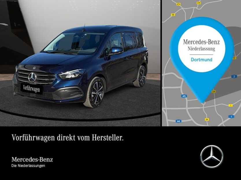 Mercedes-Benz T-Klasse 10.225 km 29.980 € Dortmund 44139