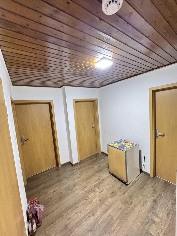 Schöne 3 Zimmer-Wohnung zu vermieten zimmer