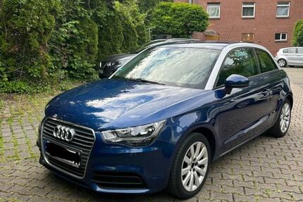Audi A1 119.000 km 6.000 &euro; Dortmund 44265