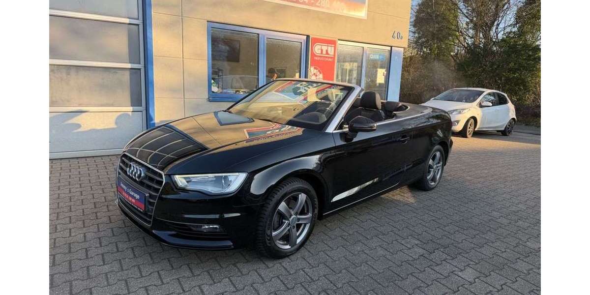 Audi A3 160.247 km 13.499 &euro; Bochum 44894