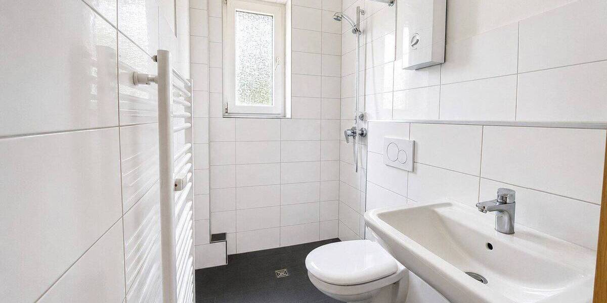 Etagenwohnung Castrop-Rauxel Ickern - 2 Zimmer, 52 m&sup2;, 423&euro; | Angebot:26871433