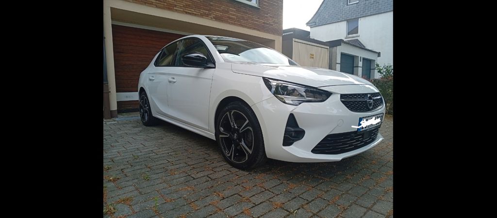 Opel Corsa 91.400 km 10.350 &euro; Dortmund 44388
