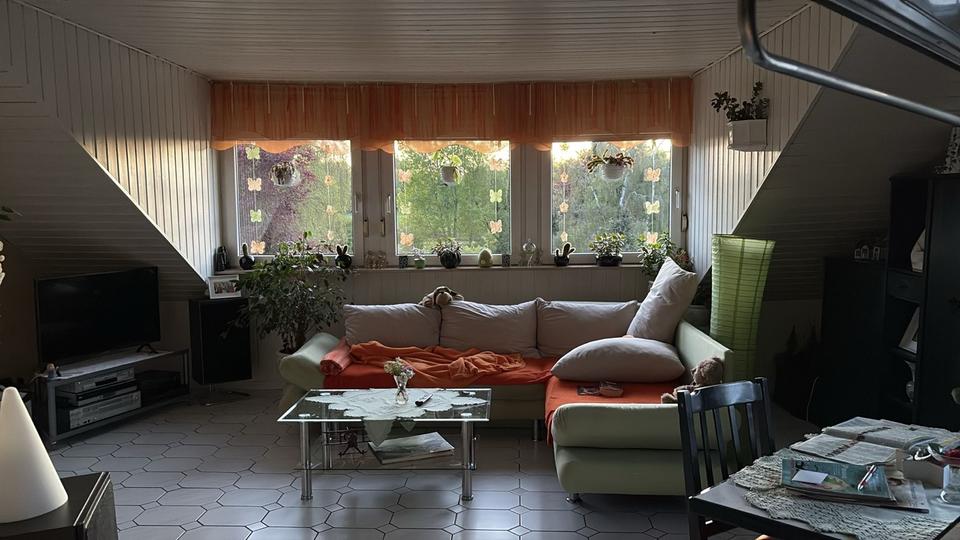 Doppelhaushälfte Dortmund Mengede - 6 Zimmer, 135 m&sup2;, 495.000&euro; | Angebot:26329279