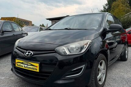 Hyundai i20 249.900 km 2.450 &euro; Dortmund 44339