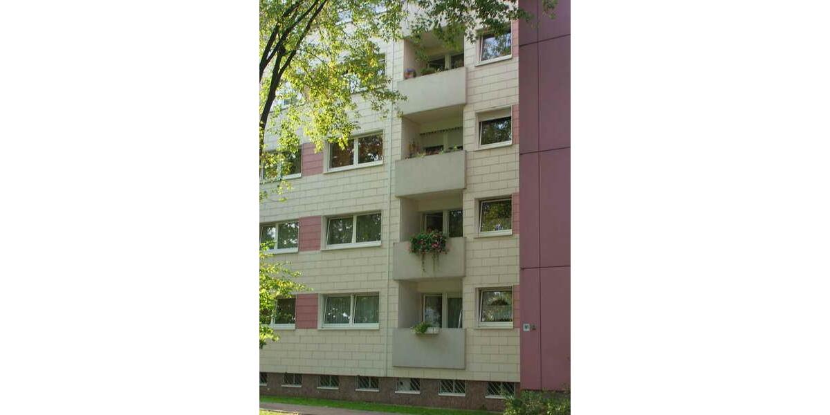 Etagenwohnung Bochum Querenburg - 2 Zimmer, 56 m&sup2;, 479&euro; | Angebot:24751907