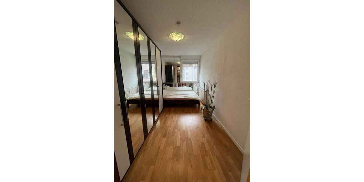 Etagenwohnung Dortmund Eving - 3 Zimmer, 80 m&sup2;, 850&euro; | Angebot:26920598
