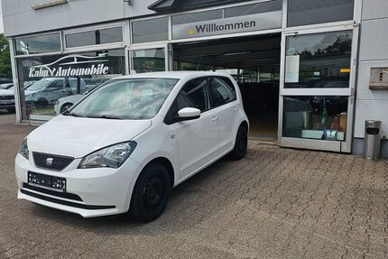 Seat Mii 80.000 km 5.990 € Gladbeck 45966