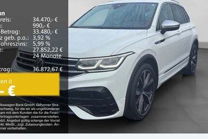 VW Tiguan 64.327 km 32.950 &euro; Recklinghausen 45663