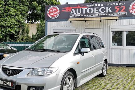 Mazda Premacy 171.000 km 1.650 € Oberhausen 46149