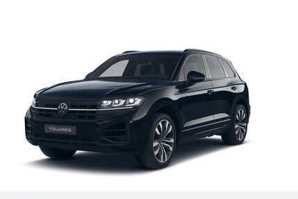 VW Touareg 11.980 km 74.690 &euro; Bochum 44892